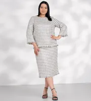 Spódnica FASHION CENTRE #P-4342