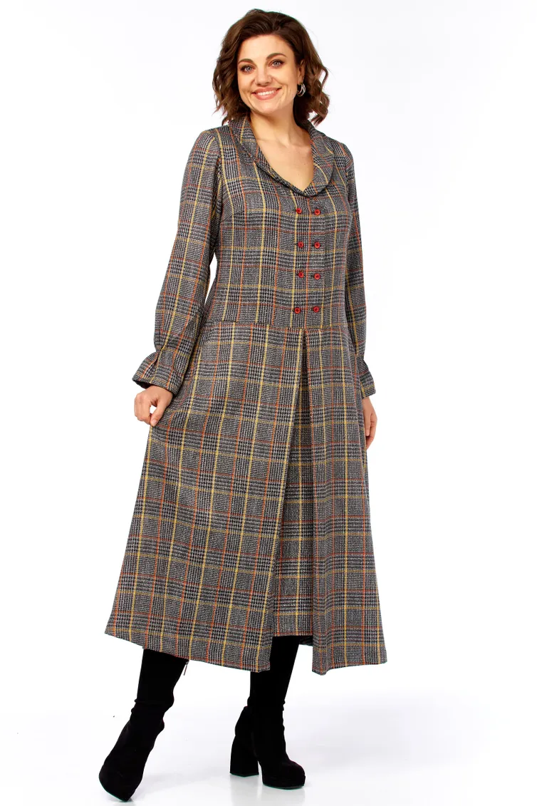 Sukienka Celentano #5079