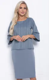 Костюм LT Collection К10912