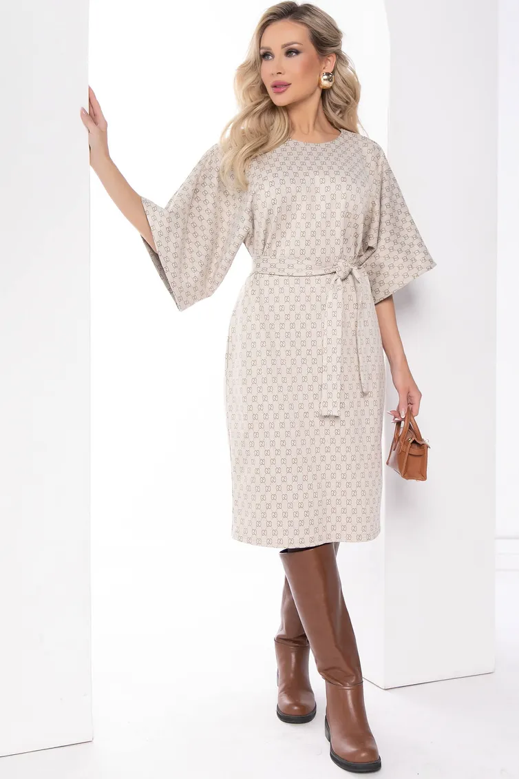 Sukienka LT Collection #P9004