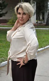 Blouse NOVITA 1485 ekryu