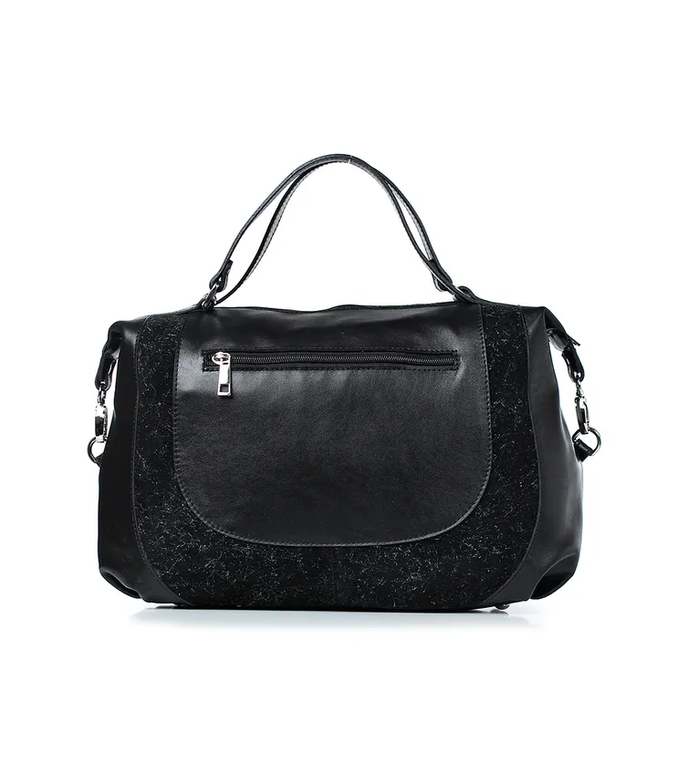 Torba Galanteya #22s2710k45 chernyj