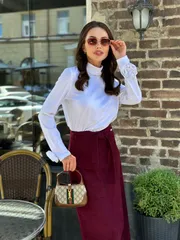 Юбка Aura chic life арт. 5064 170