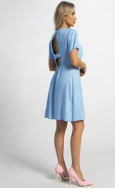 Платье LT Collection П15756-55М