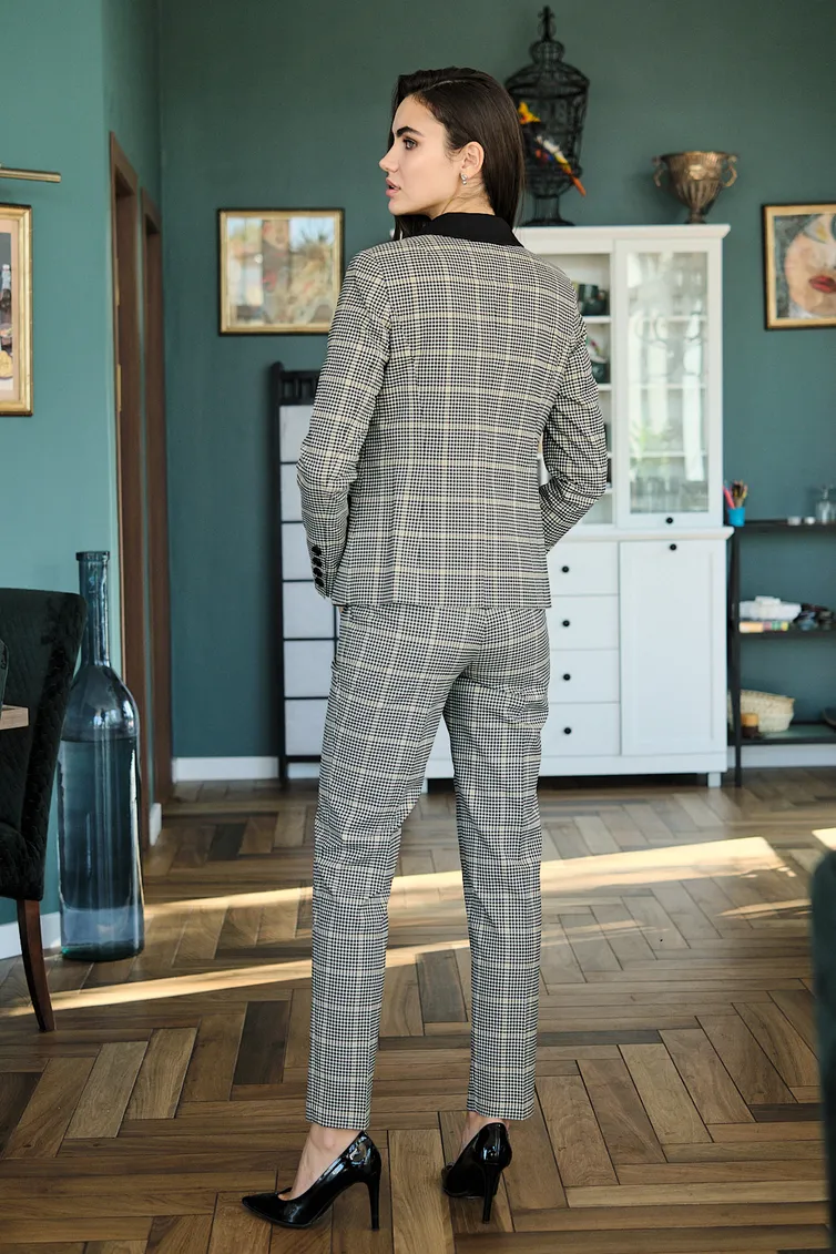 Suit Fantazia Mod #3490
