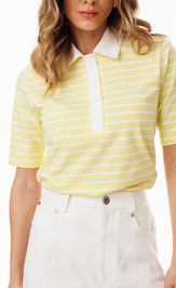 Футболка EOLA 3095