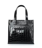 Torba Galanteya #25s667k45 chernyj