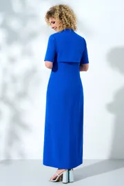 Sukienka Euromoda #451