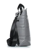 Torba Galanteya #23s1356k45 seryj/chernyj