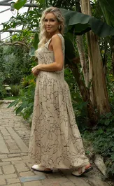 Sukienka LT Collection P13547-1M