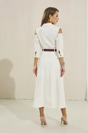 Платье Mia Moda арт. 1551-1