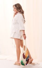 Костюм Golden Valley 6774 молочный