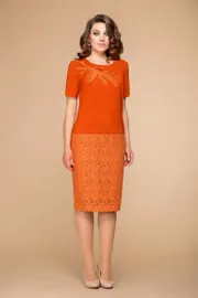 Платье Elady арт. 2495