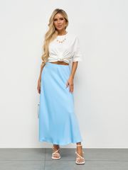 Skirt Jetty #ShYu112-13