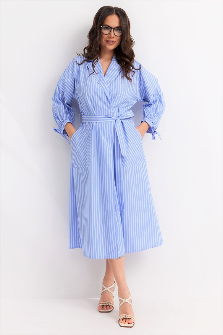 Dress Magia Mody #2720 gol