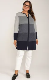 Cardigan BONADI 2077 dzhins