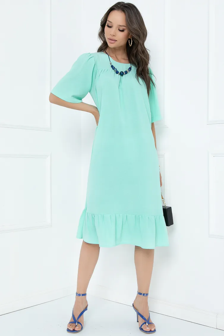 Sukienka Bellovera #4P5387