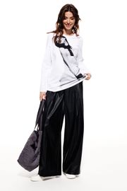 Trousers Elletto Life #2288