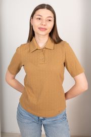 Jumper Kupalinka #47102G 158,164 Shokolad