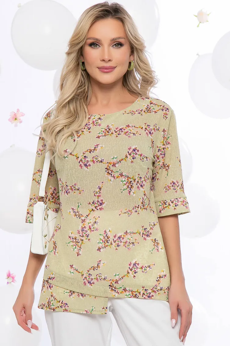 Bluzka LT Collection #B5436