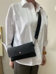 Torba Galanteya #23s141k45 chernyj