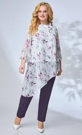 Блузка Angelina & Company 674