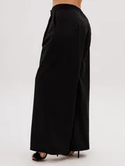 Trousers Anelli Laurel #1220 Magiya chernogo