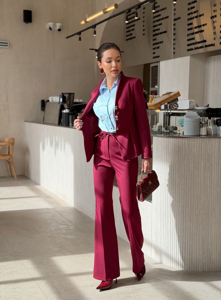 Комплект Aura chic life арт. 9278. 170