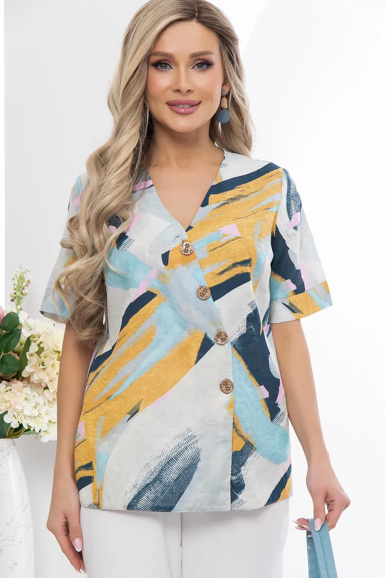 Bluzka LT Collection #B5773