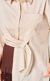 Blouse EVA GRANT 7182-1k