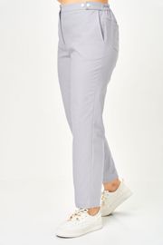 Костюм Vilena-fashion арт. 1159 серый