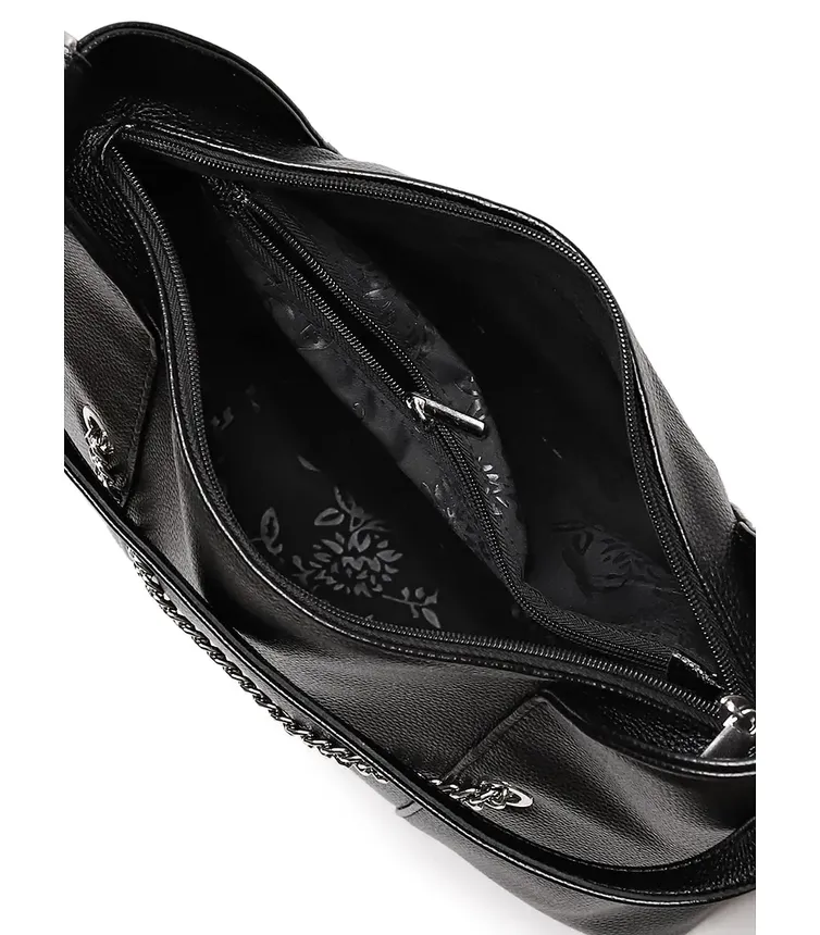 Torba Galanteya #25s2968k45 chernyj