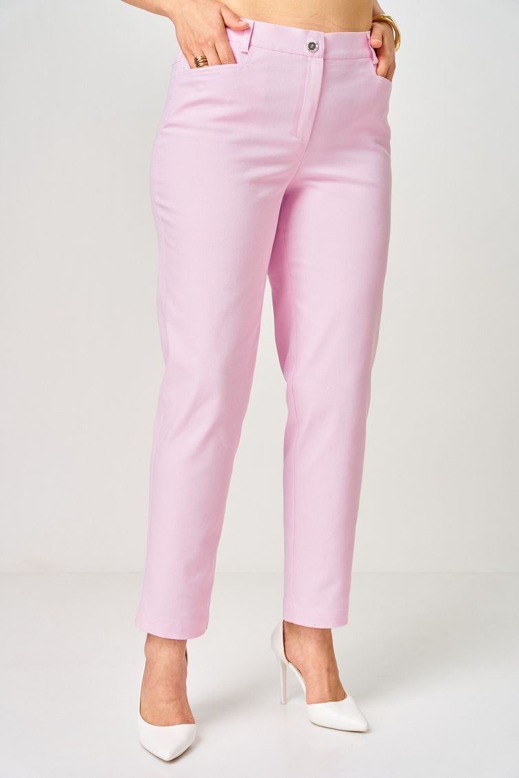 Брюки Rumoda арт. 2289 розовый