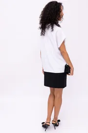 Bluzka Mars Design #M-1130