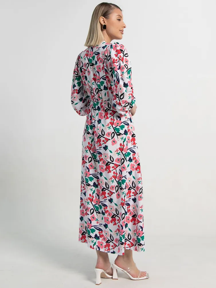 Платье LT Collection арт. П15499-34М