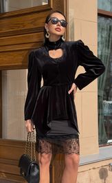Юбка Aura chic life 5081. 170
