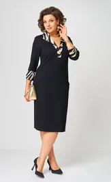 Sukienka ALEZA 1271