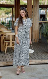 Платье Vittoria Queen 28673