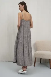 Dress Fantazia Mod #3986