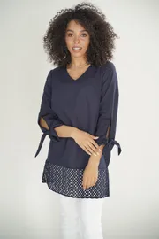 Bluzka URS #21-558-2