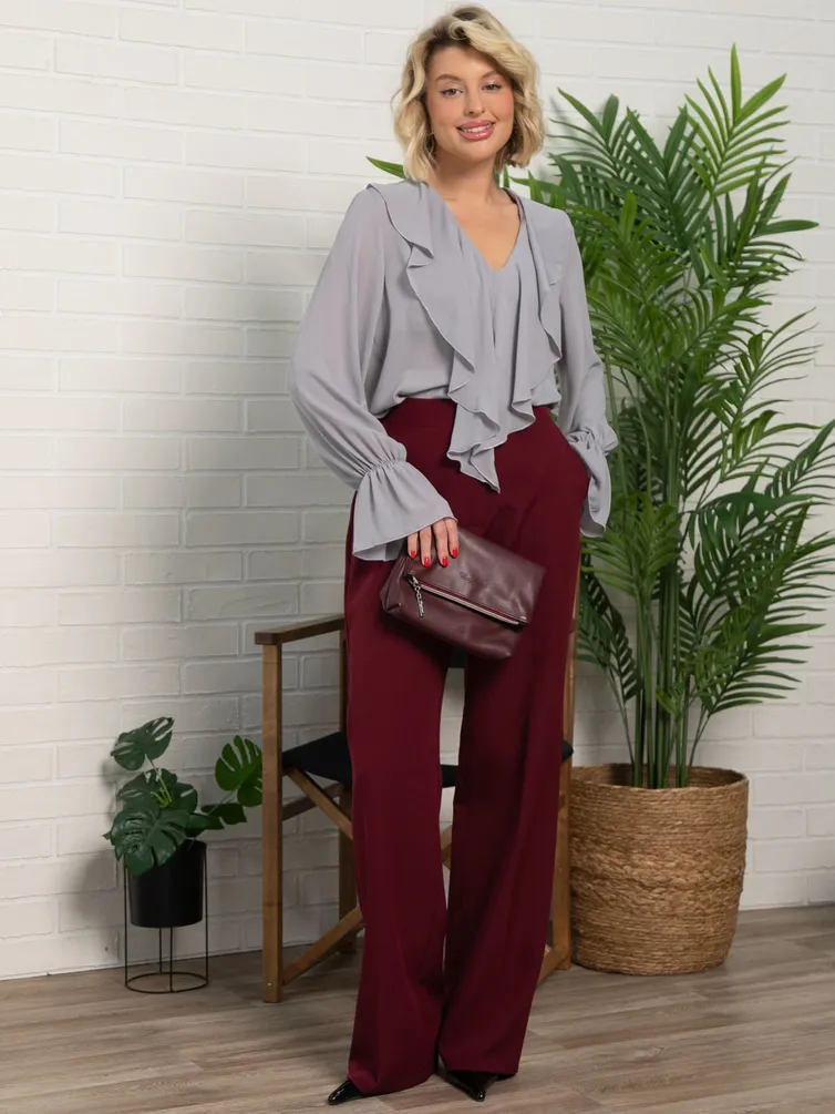 Bluzka LT Collection #B15658-8M