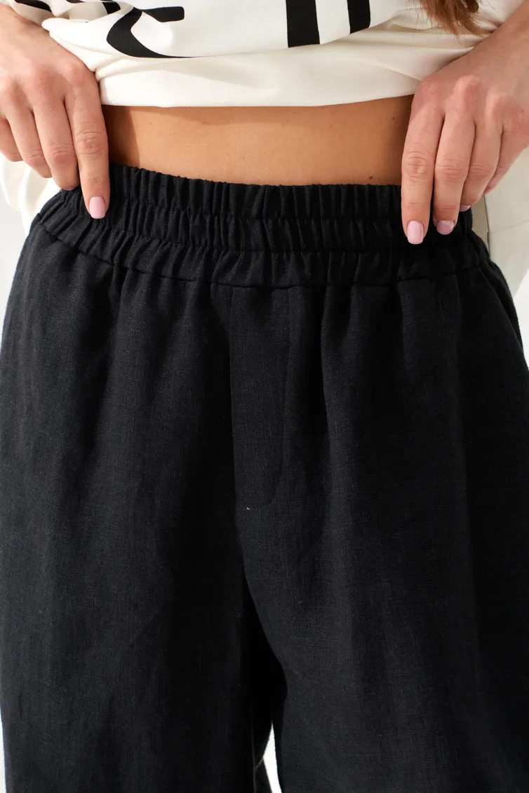 Trousers Elletto Life #2344