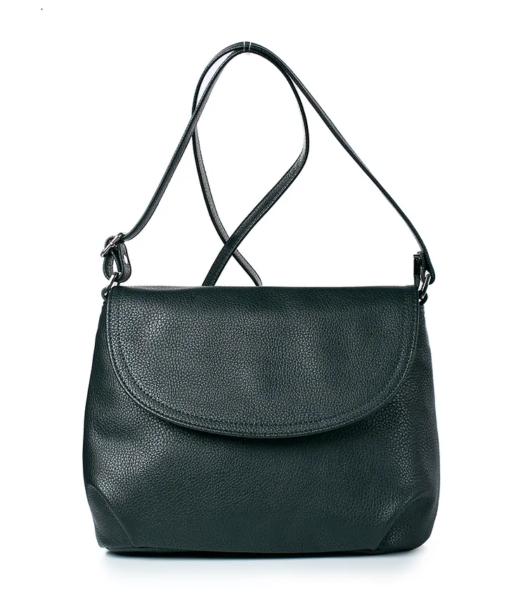 Torba Galanteya #22s1297k45 zelenyj t.