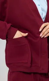 Cardigan TWOK 92572-8TW