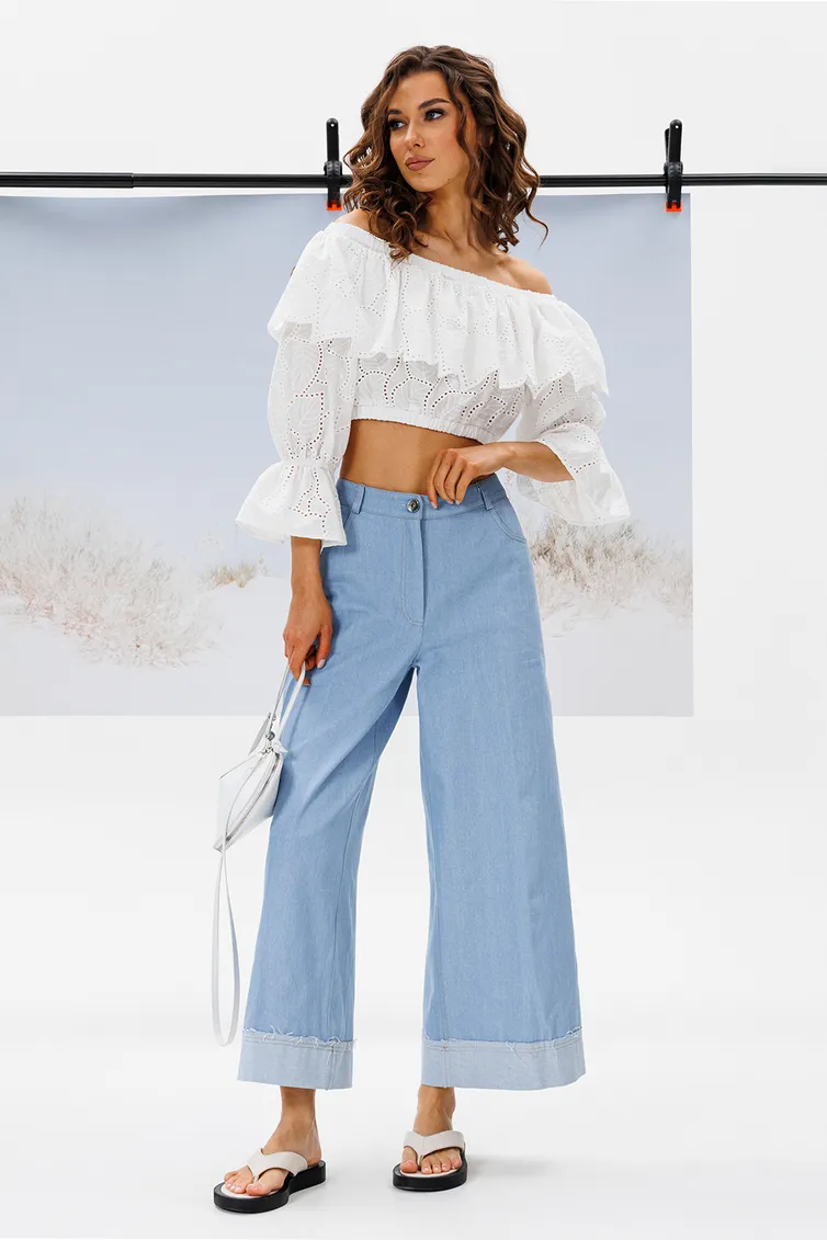 Bluzka Buter New #2816