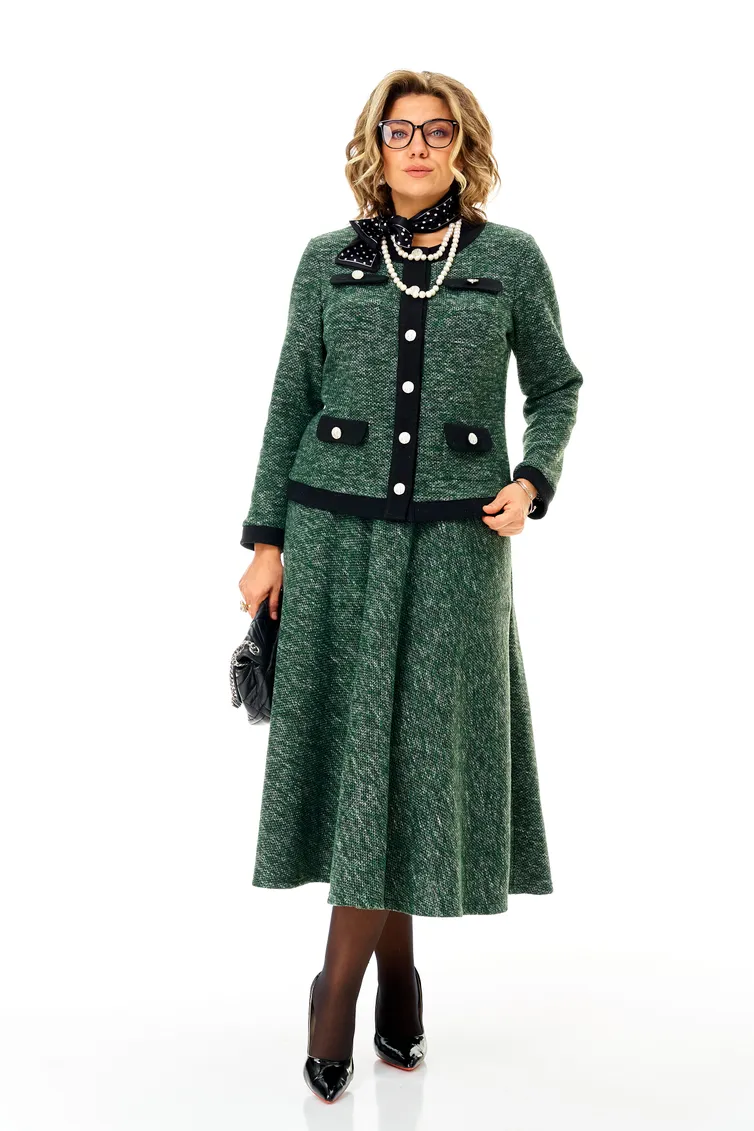 Костюм Anastasia арт. 1401