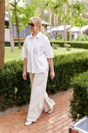 Trousers Elletto Life #2298