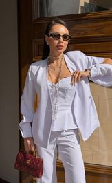 Комплект Aura chic life 9287. 176