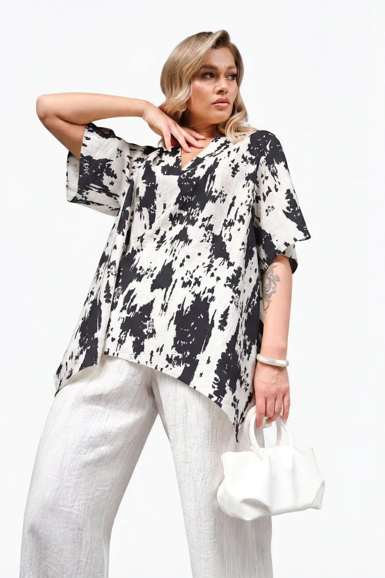 Блузка Erika Style Collection арт. 01737-5