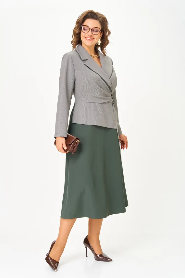 Sukienka Aira Style #24431